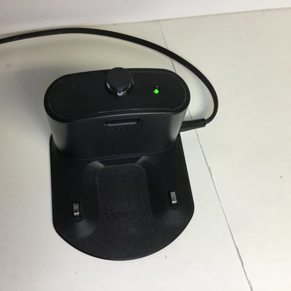 iRobot Integrated Dock Charger 17064 for Roomba 500/600/700 Series - Picture 2 of 6